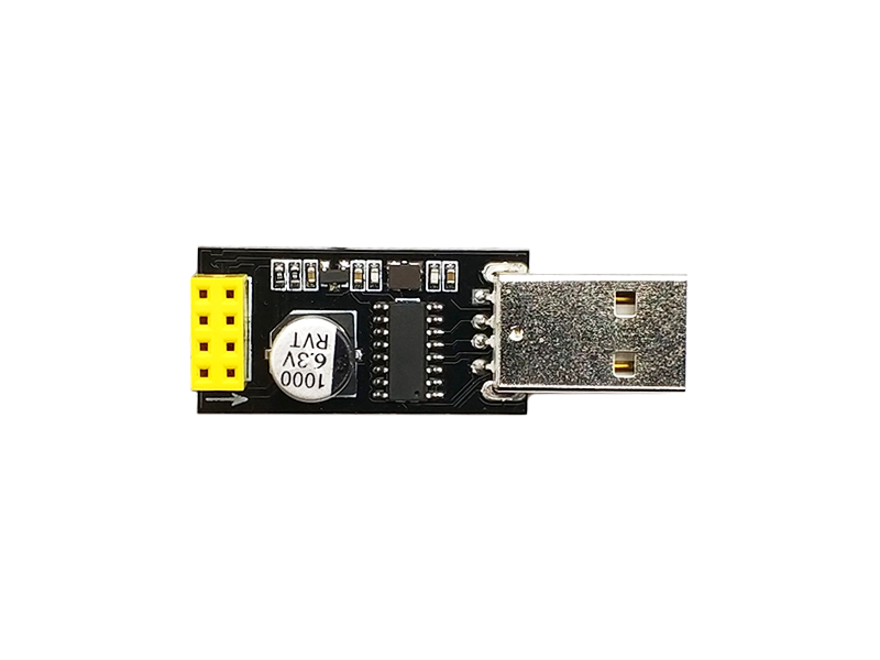 ESP8266 ESP01 Programmer Adapter - Image 3